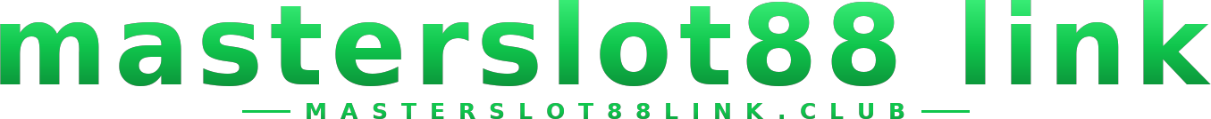 masterslot88 link logo