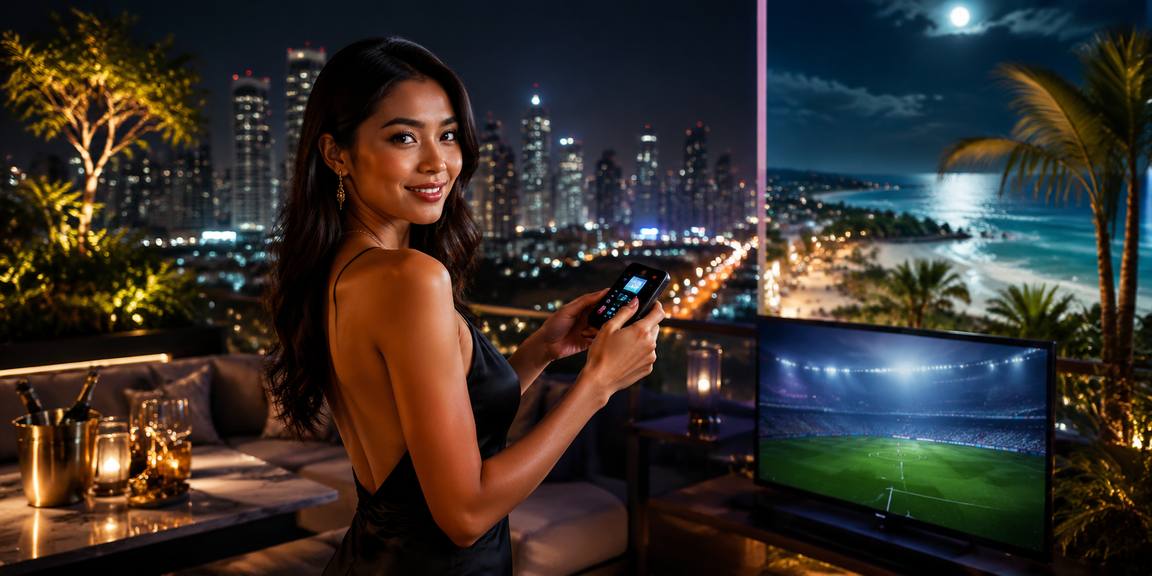 masterslot88 link Availability Across Indonesia and Regional Access Details